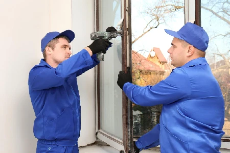 Residential Broken Glass Repair Solutions in Citrus Park, FL