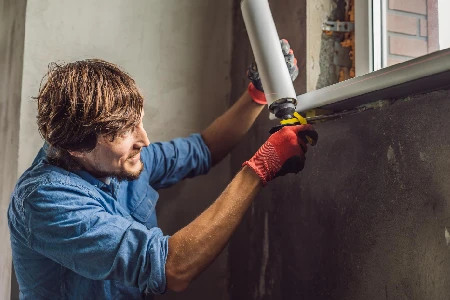 Cracked Window Repair Solutions in Citrus Park, FL