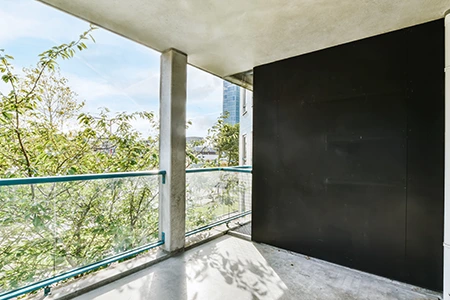 Commercial Glass Railing Repair Services in Citrus Park, FL