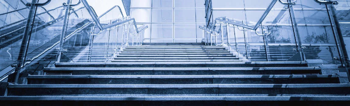 Glass Panel Inserts in Citrus Park, FL