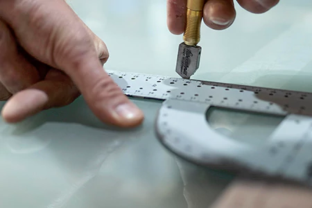 Mirror Re-framing in Citrus Park, FL