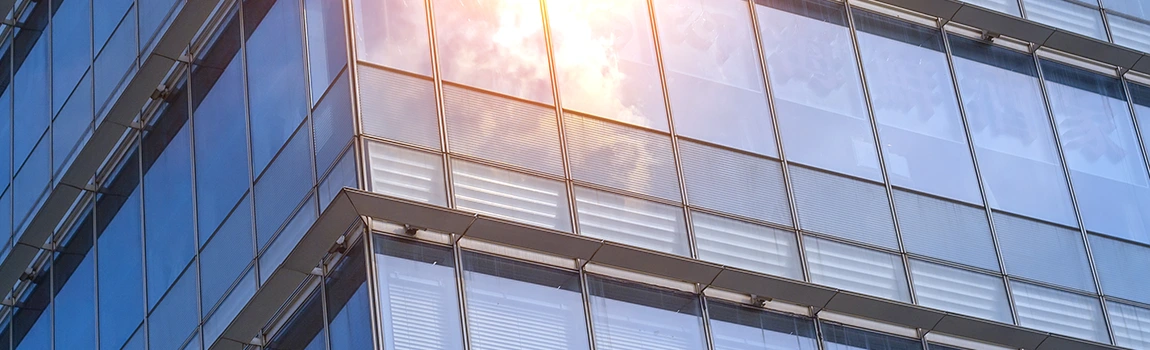 UV-Resistant Glass Experts in Citrus Park, FL